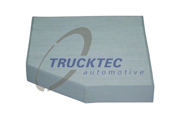 TRUCKTEC AUTOMOTIVE Suodatin, sisäilma 02.59.155